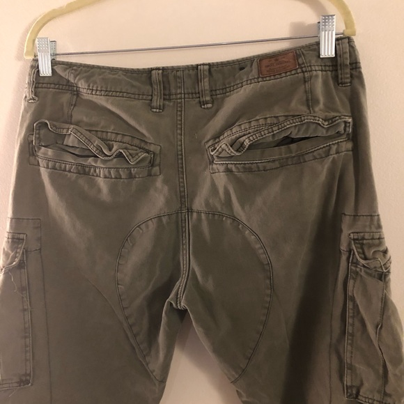 Men’s cargo pants - Picture 6 of 6